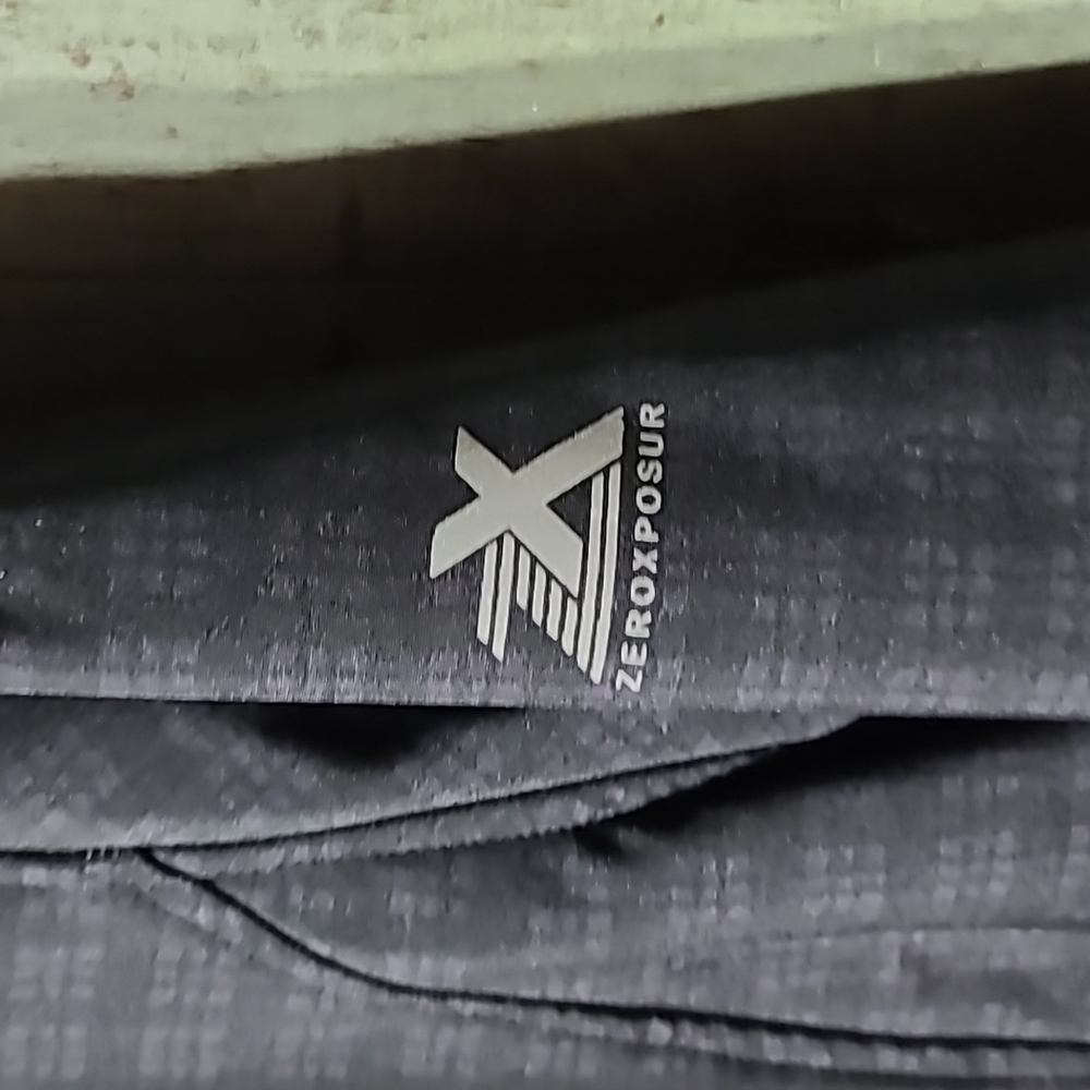 Zero Xposur Fleece Lined Jacket - image 5